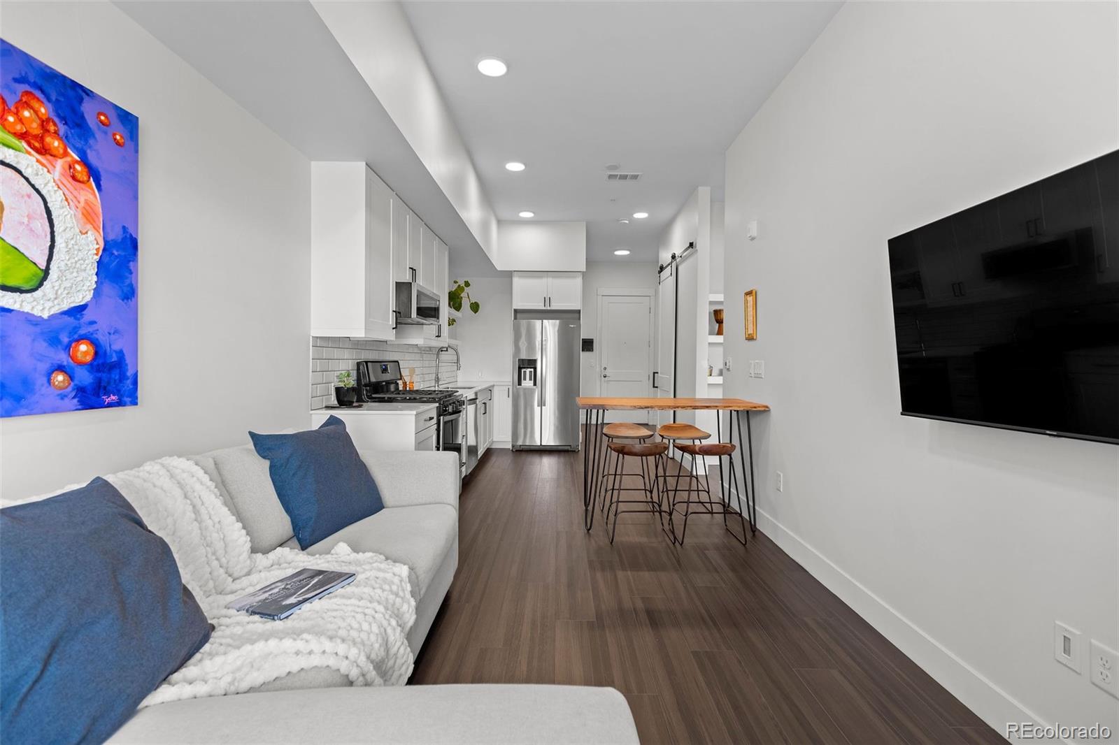 MLS Image #6 for 2876 w 53rd avenue,denver, Colorado