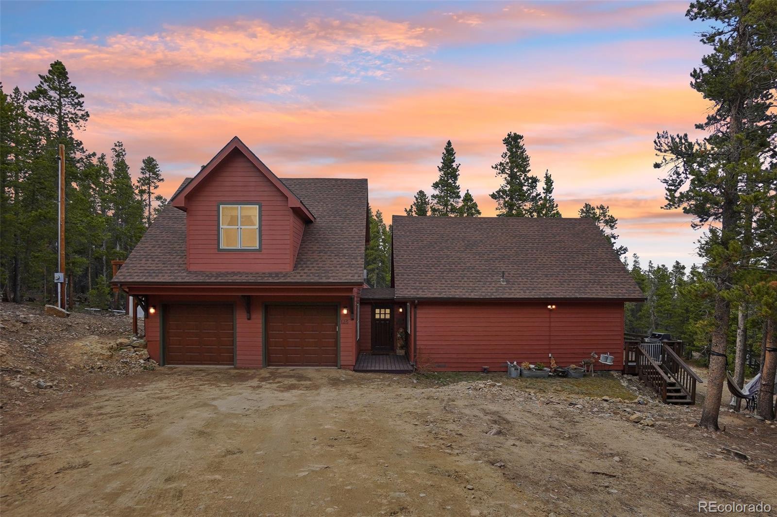 MLS Image #3 for 125  aspen road,black hawk, Colorado