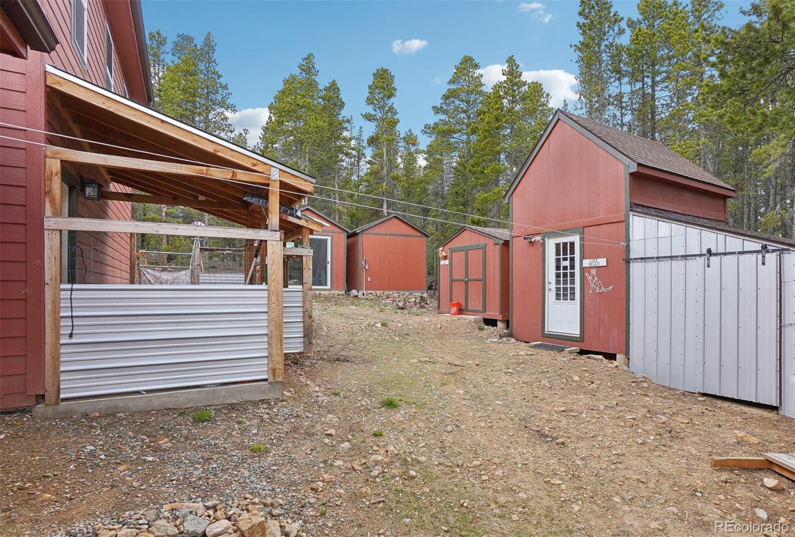 MLS Image #39 for 125  aspen road,black hawk, Colorado
