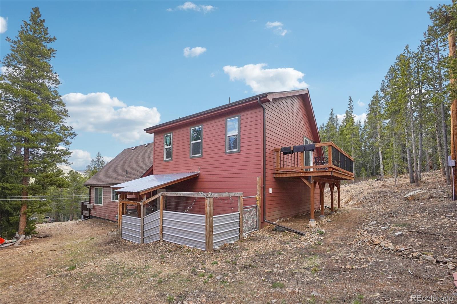MLS Image #40 for 125  aspen road,black hawk, Colorado