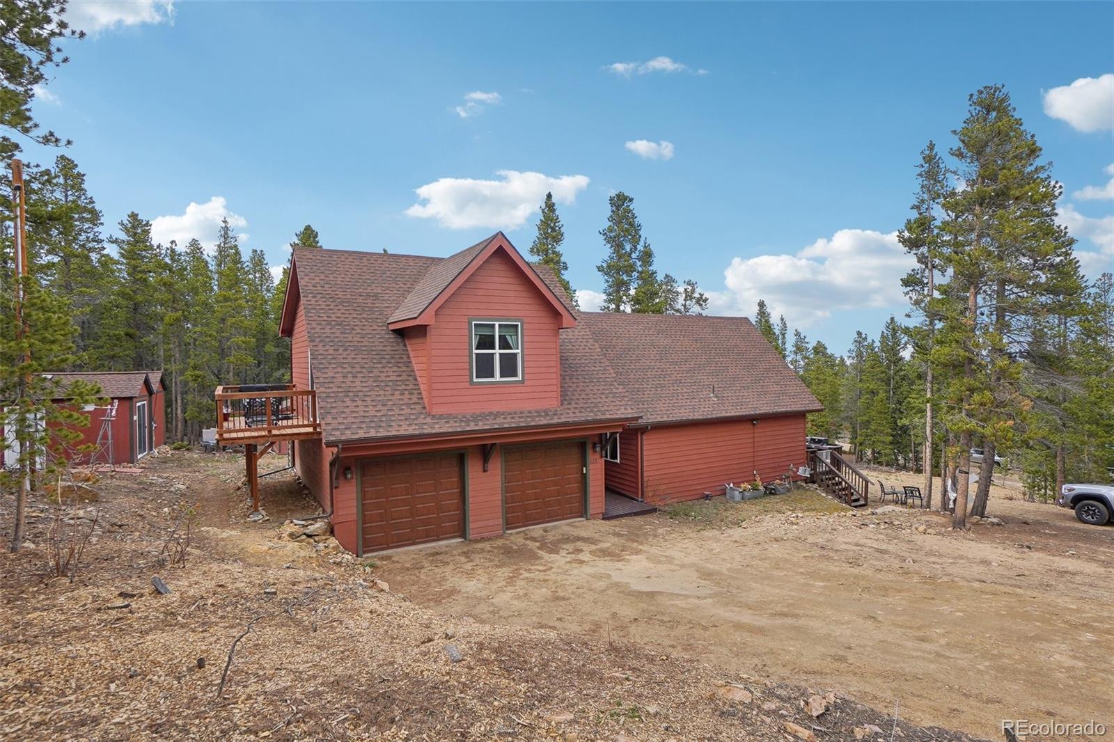 MLS Image #41 for 125  aspen road,black hawk, Colorado