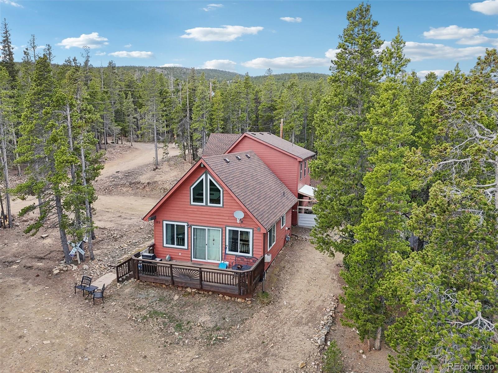 MLS Image #42 for 125  aspen road,black hawk, Colorado