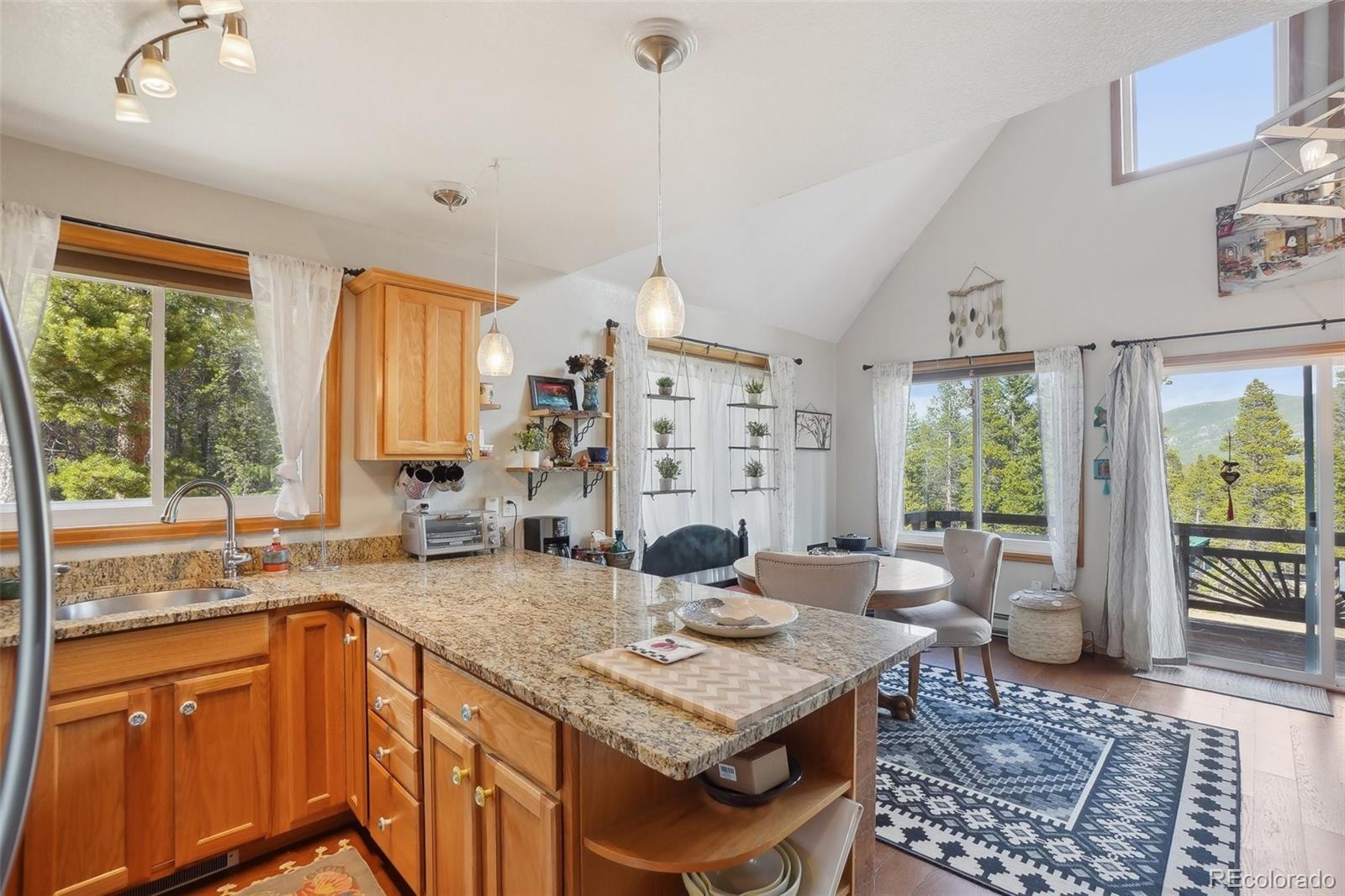 MLS Image #5 for 125  aspen road,black hawk, Colorado