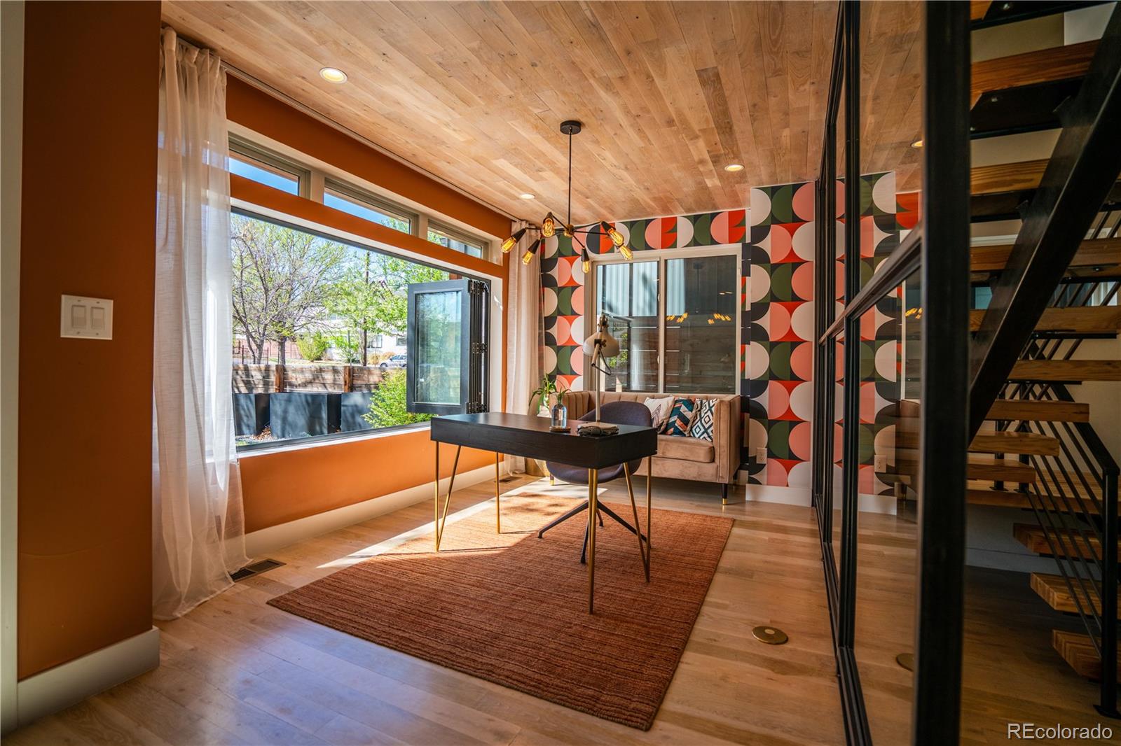 MLS Image #1 for 3548  lipan street,denver, Colorado