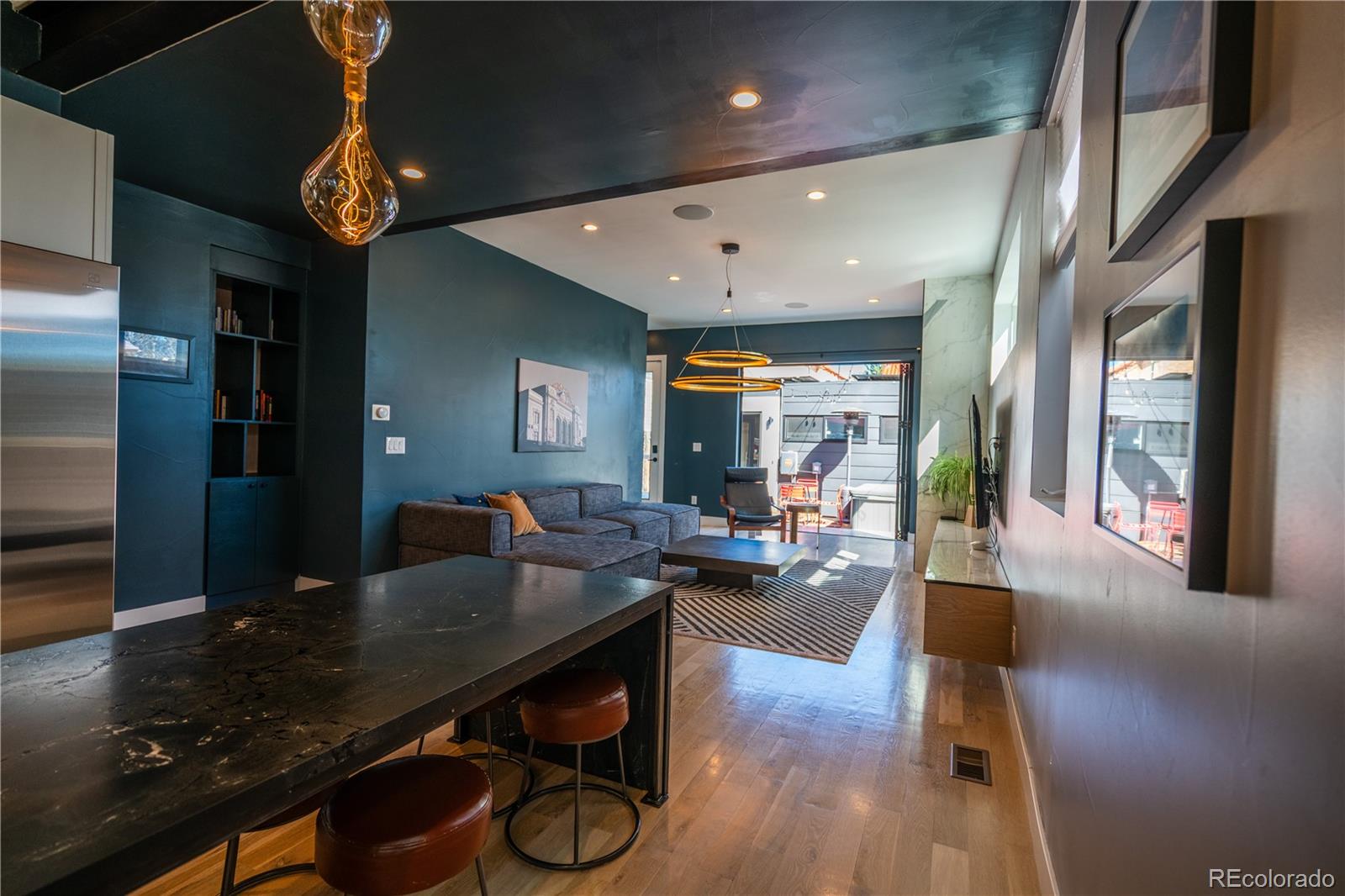 MLS Image #10 for 3548  lipan street,denver, Colorado
