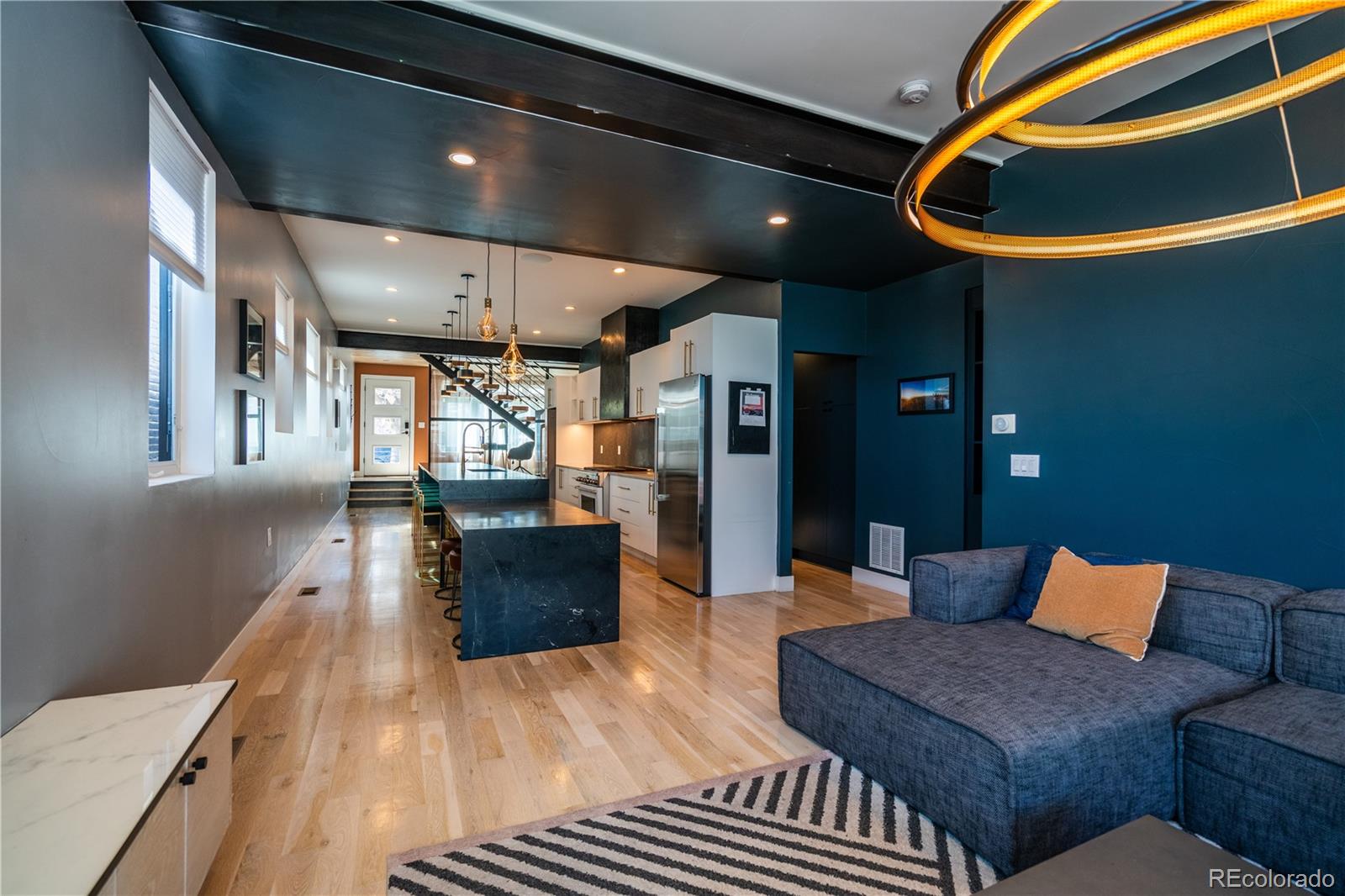 MLS Image #11 for 3548  lipan street,denver, Colorado
