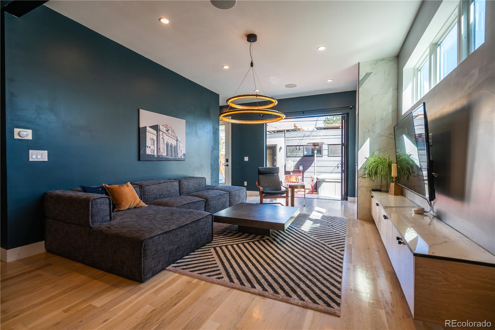 MLS Image #12 for 3548  lipan street,denver, Colorado