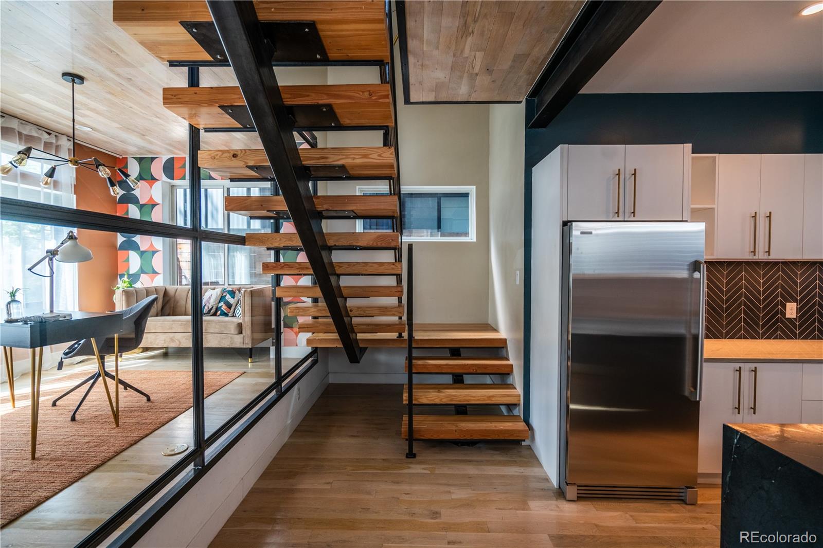 MLS Image #3 for 3548  lipan street,denver, Colorado