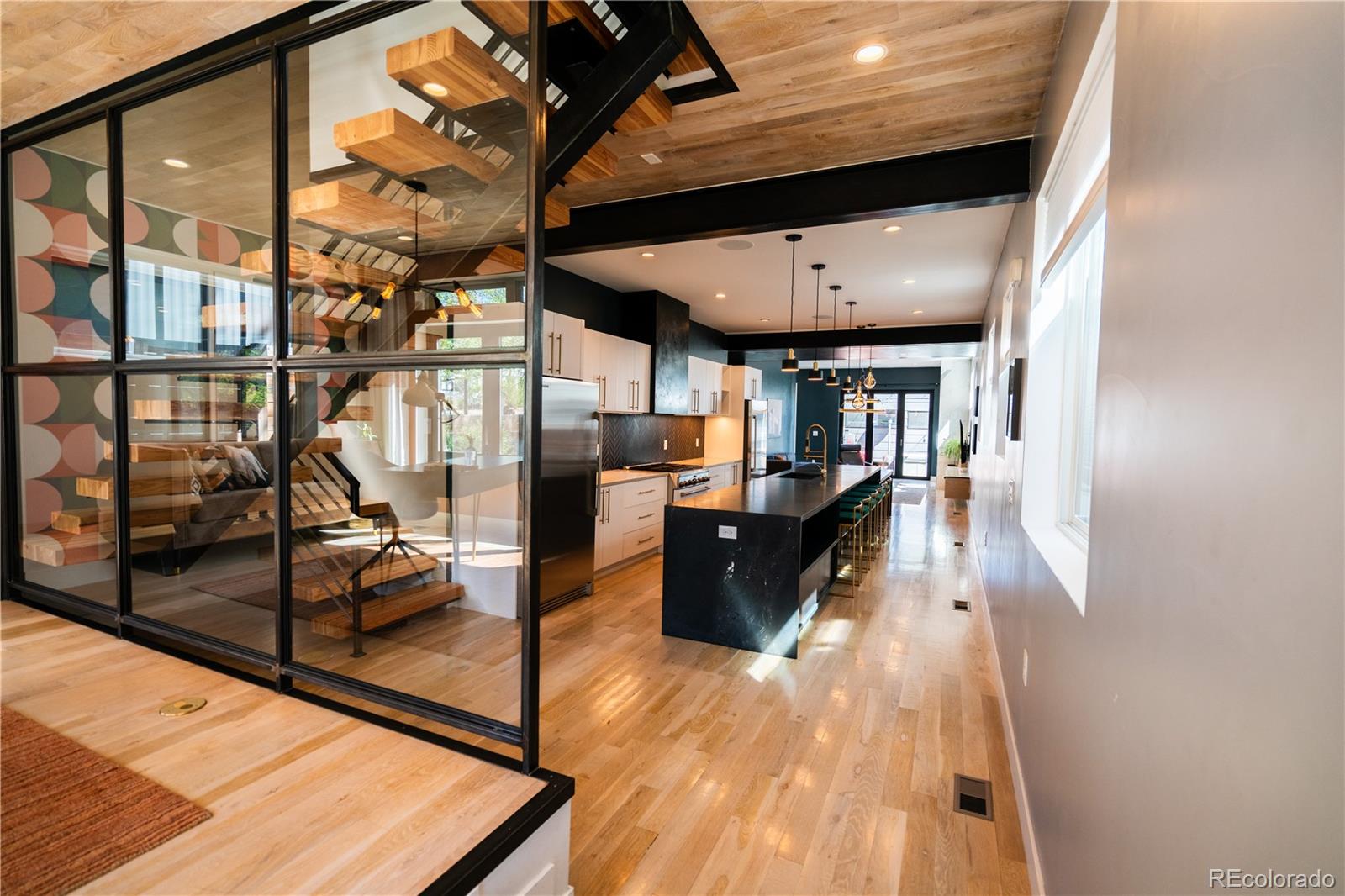MLS Image #4 for 3548  lipan street,denver, Colorado