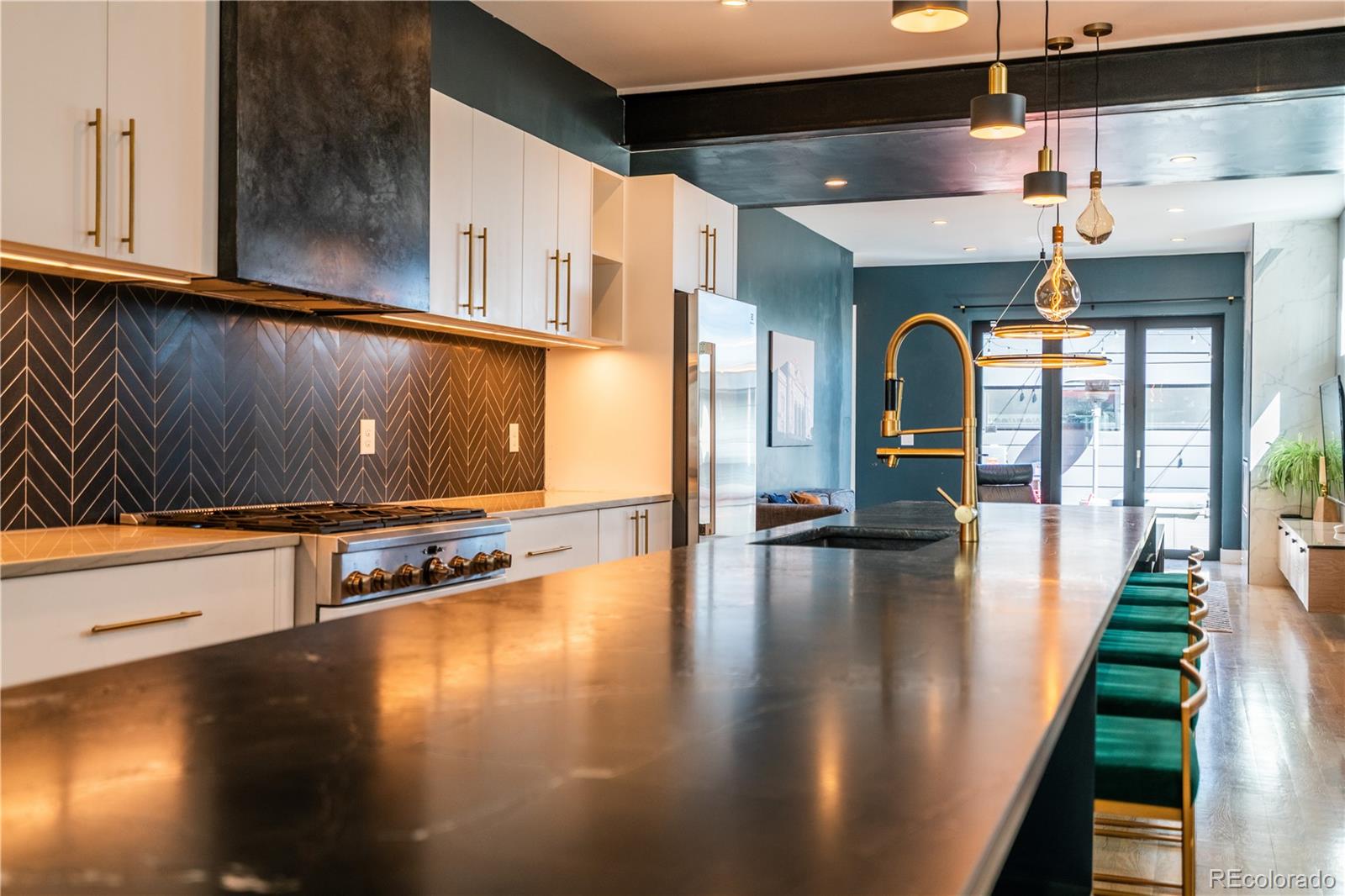 MLS Image #7 for 3548  lipan street,denver, Colorado