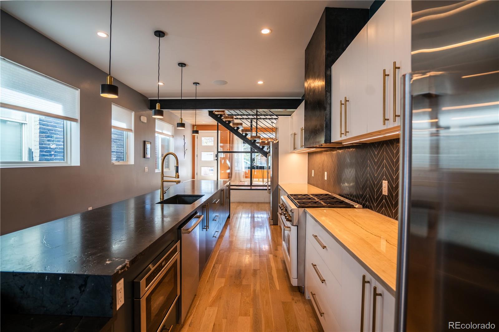 MLS Image #8 for 3548  lipan street,denver, Colorado