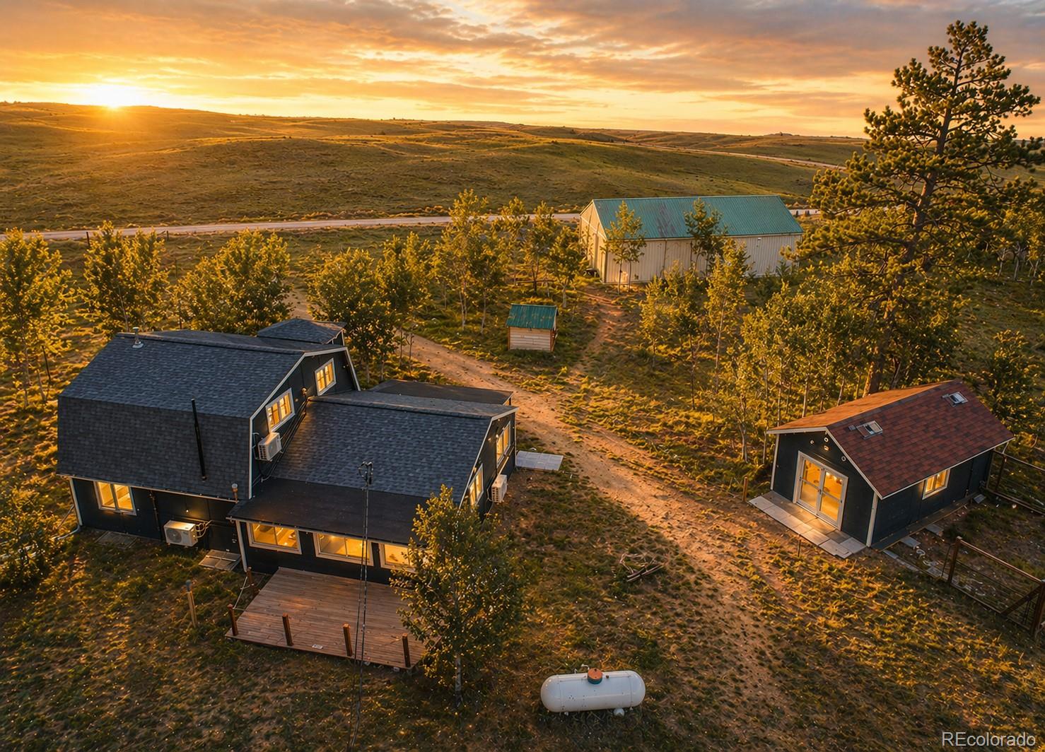 MLS Image #0 for 2148  mcdowell drive,como, Colorado