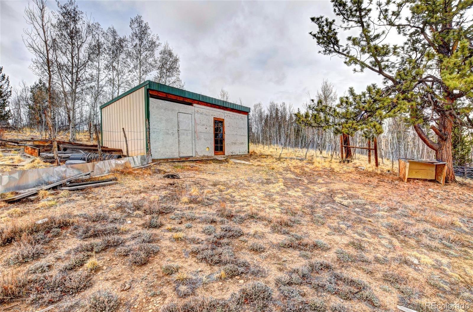 MLS Image #33 for 2148  mcdowell drive,como, Colorado