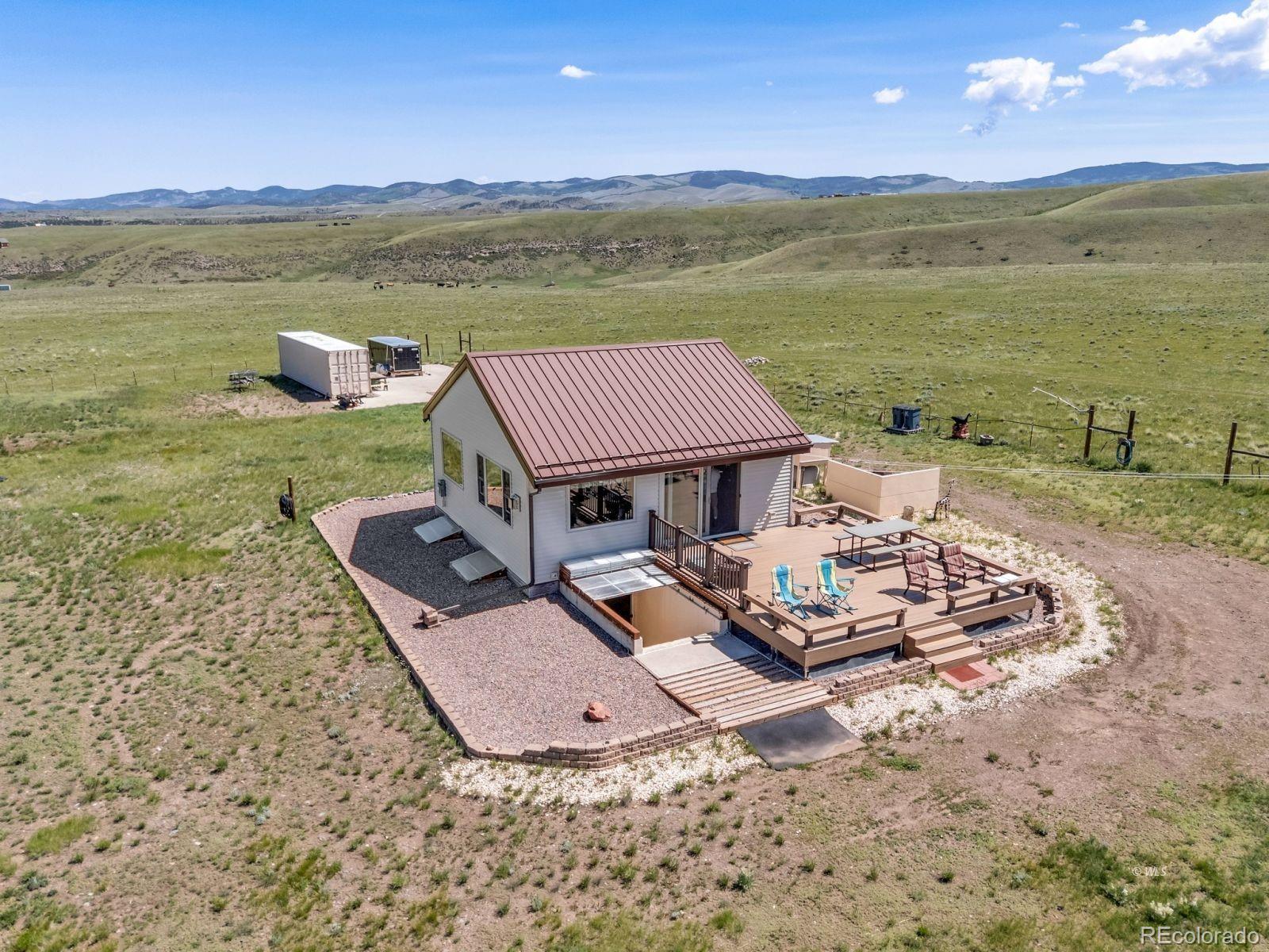 MLS Image #0 for 535  brittany road,westcliffe, Colorado