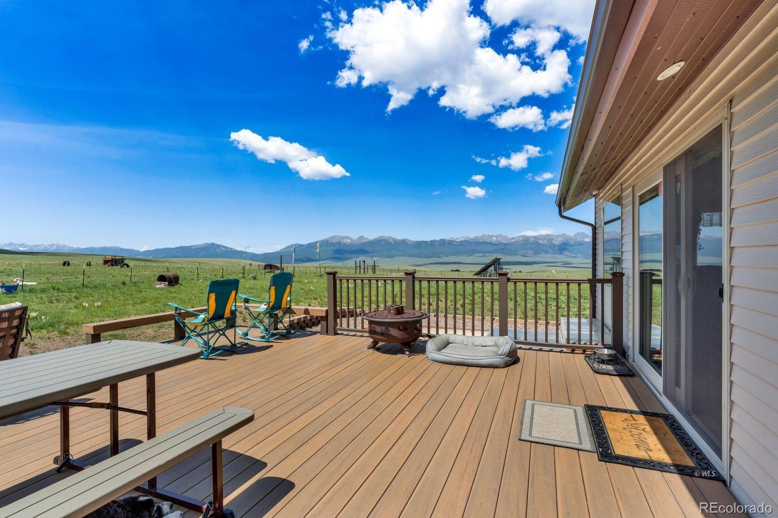 MLS Image #24 for 535  brittany road,westcliffe, Colorado