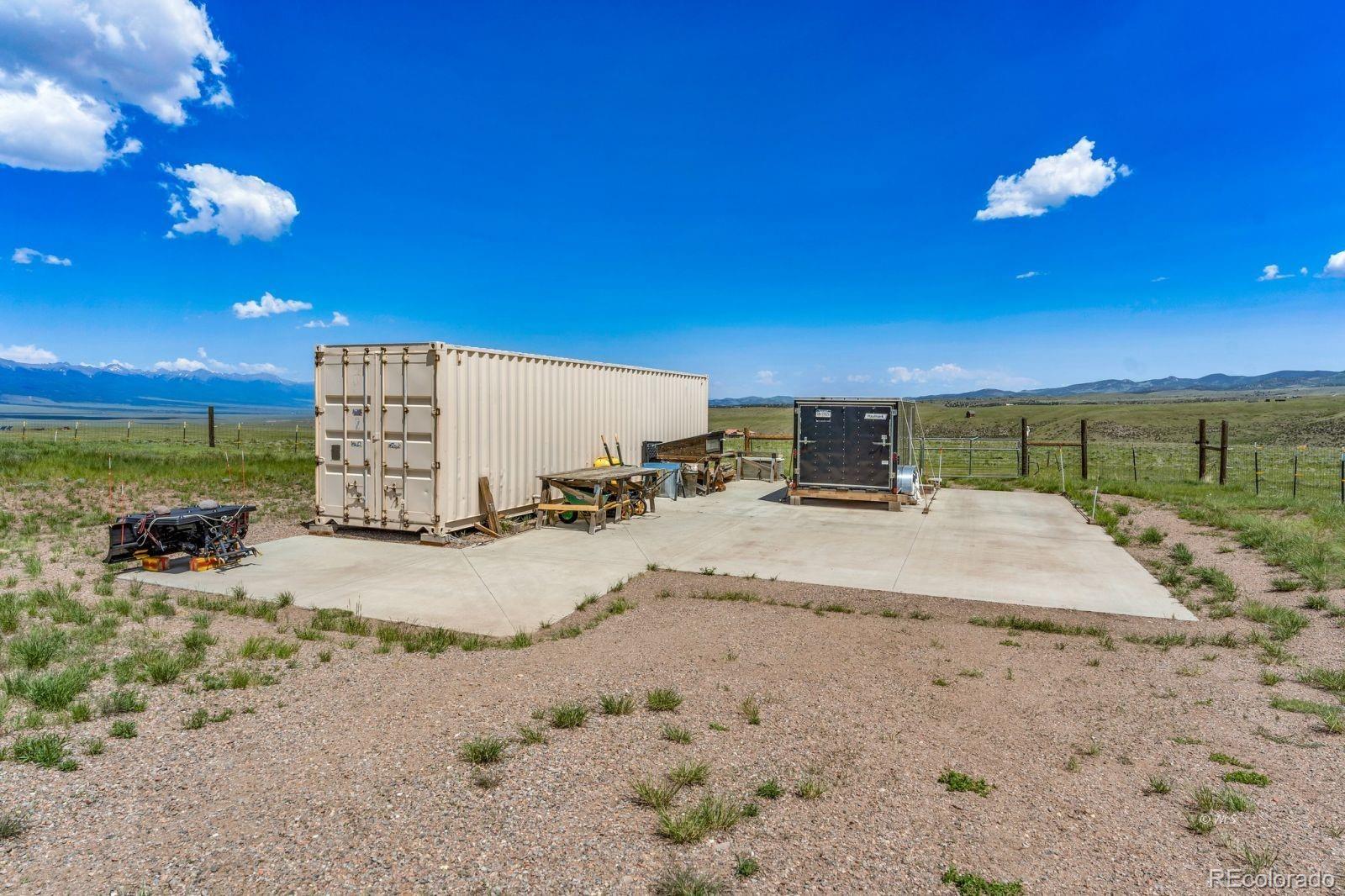 MLS Image #25 for 535  brittany road,westcliffe, Colorado