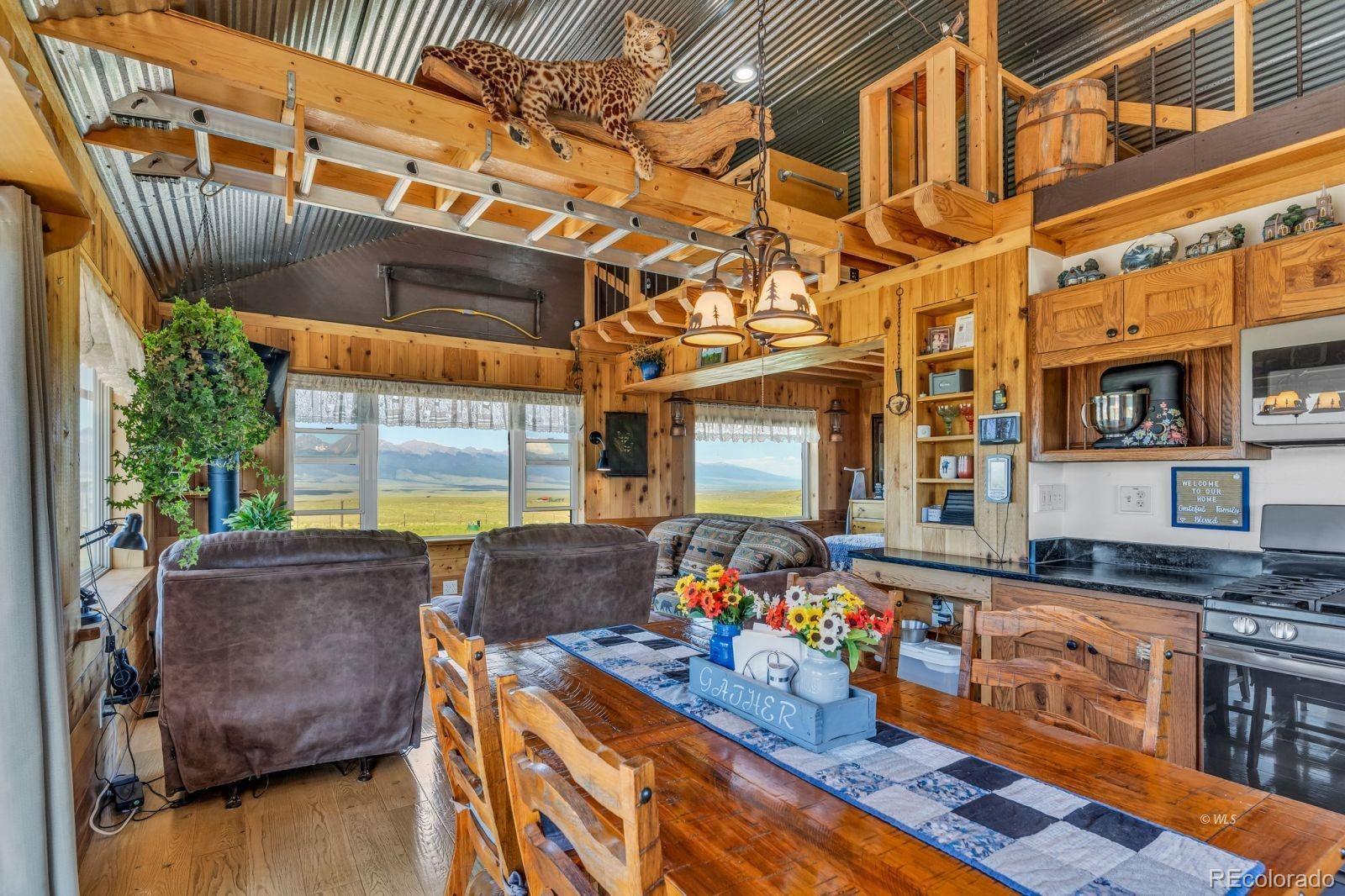 MLS Image #5 for 535  brittany road,westcliffe, Colorado