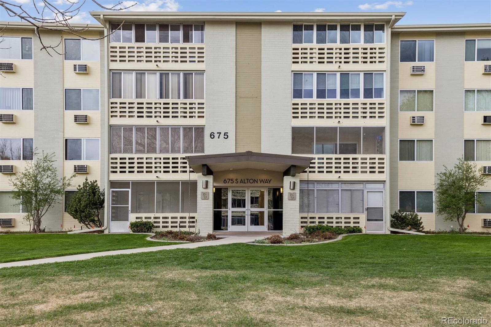 MLS Image #22 for 675 s alton way,denver, Colorado