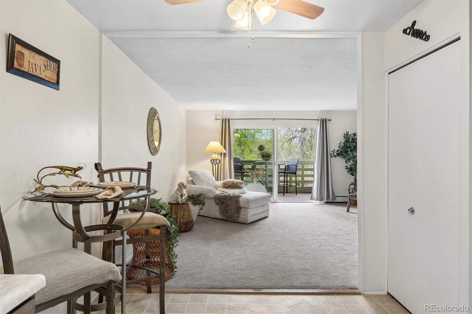 MLS Image #4 for 675 s alton way,denver, Colorado