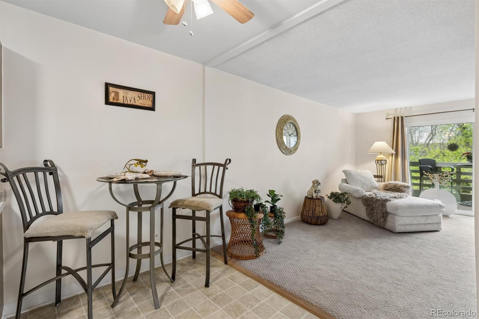 MLS Image #5 for 675 s alton way,denver, Colorado