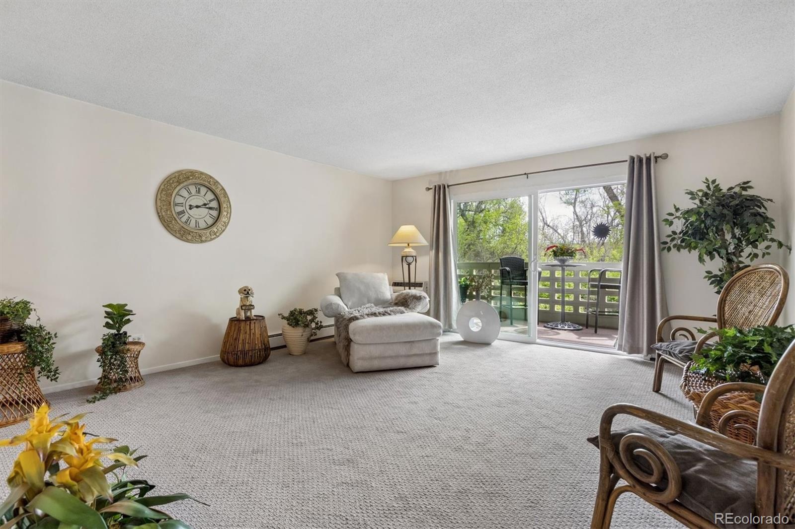 MLS Image #6 for 675 s alton way,denver, Colorado