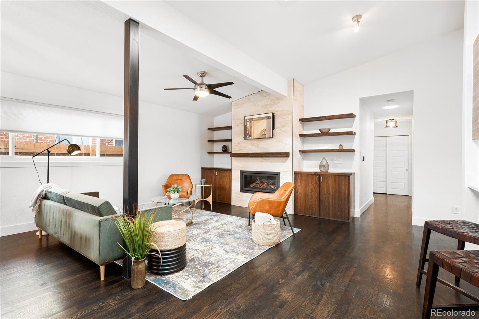MLS Image #12 for 901  glencoe street,denver, Colorado