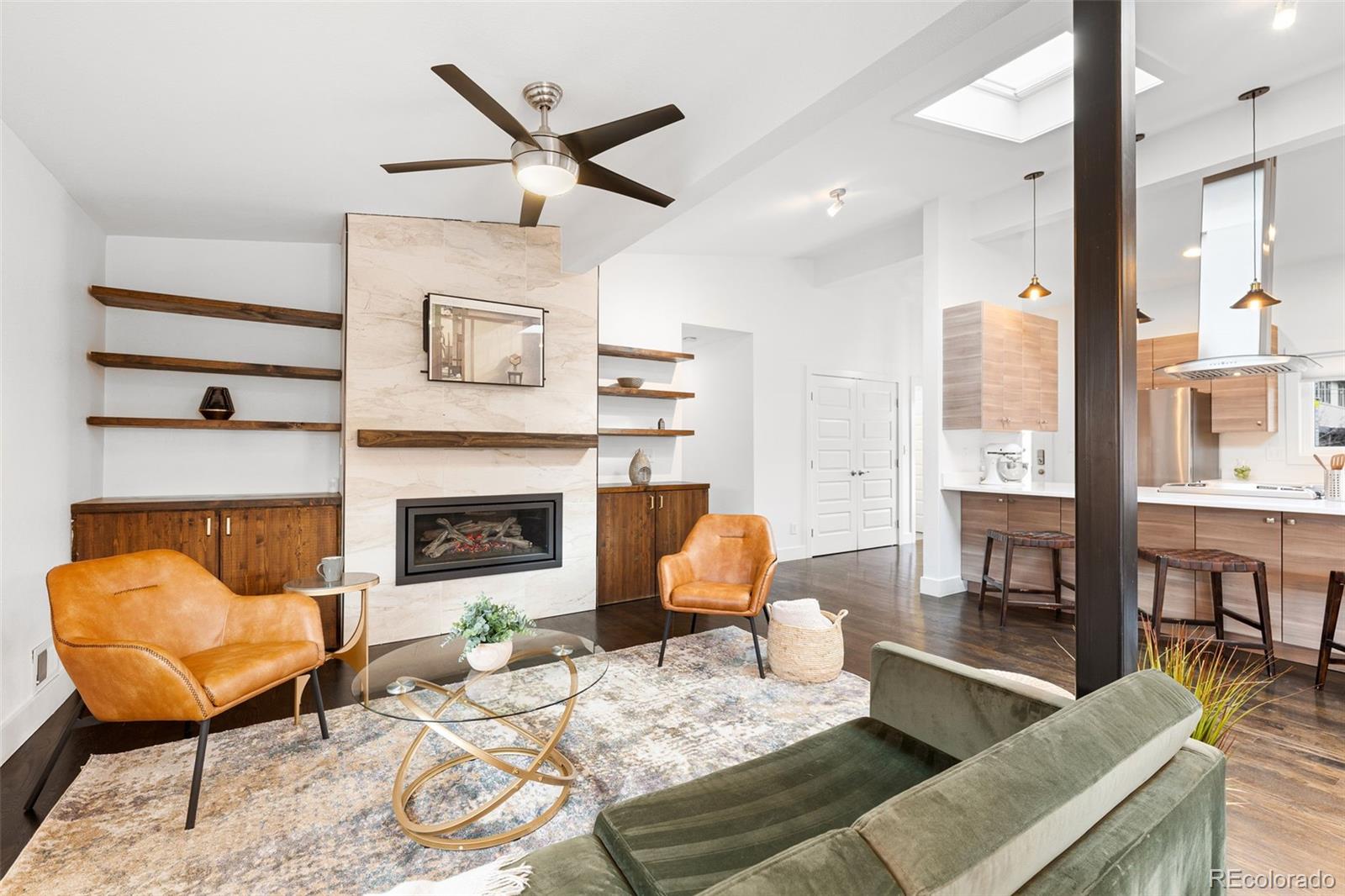 MLS Image #13 for 901  glencoe street,denver, Colorado