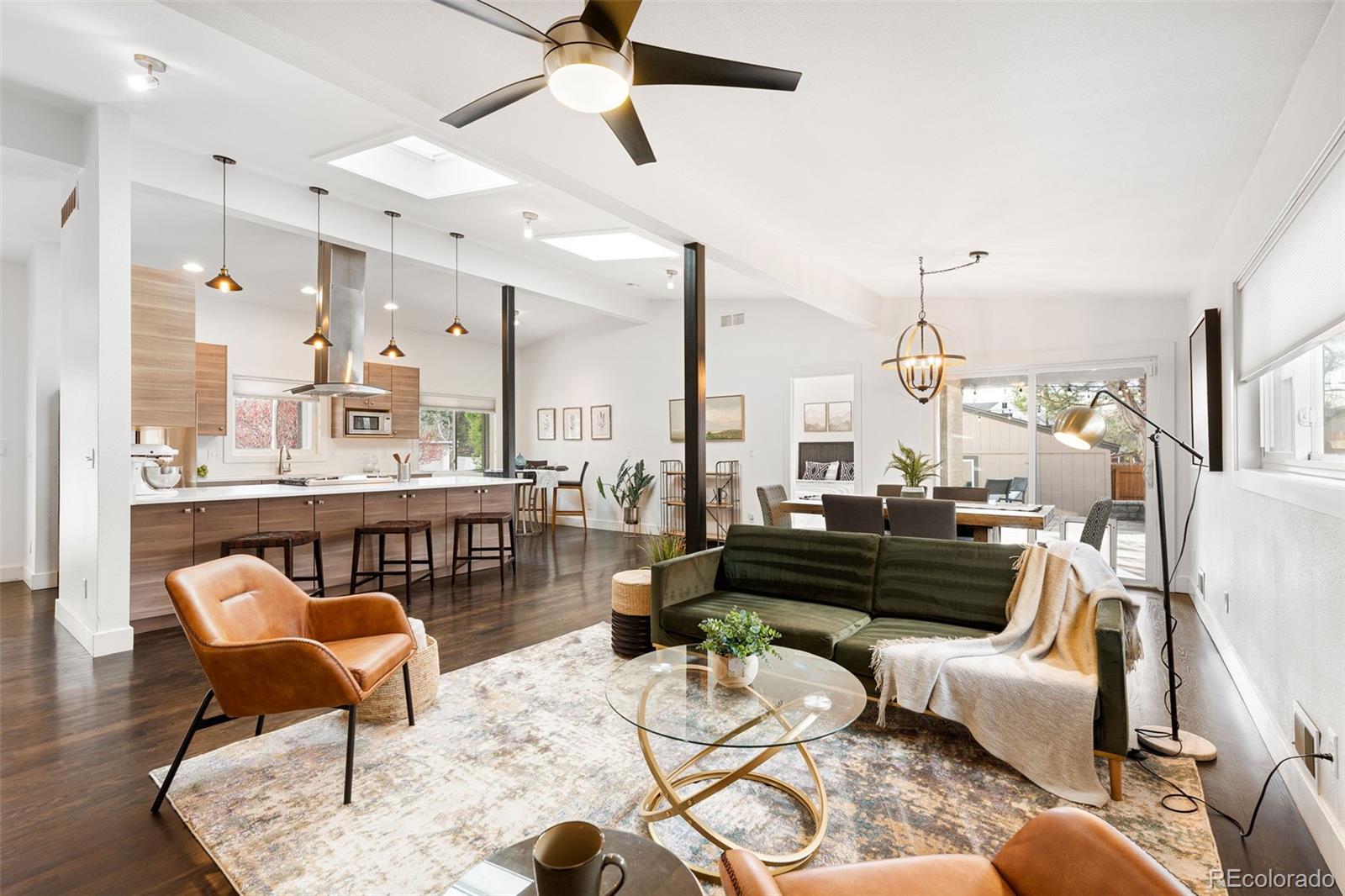 MLS Image #15 for 901  glencoe street,denver, Colorado