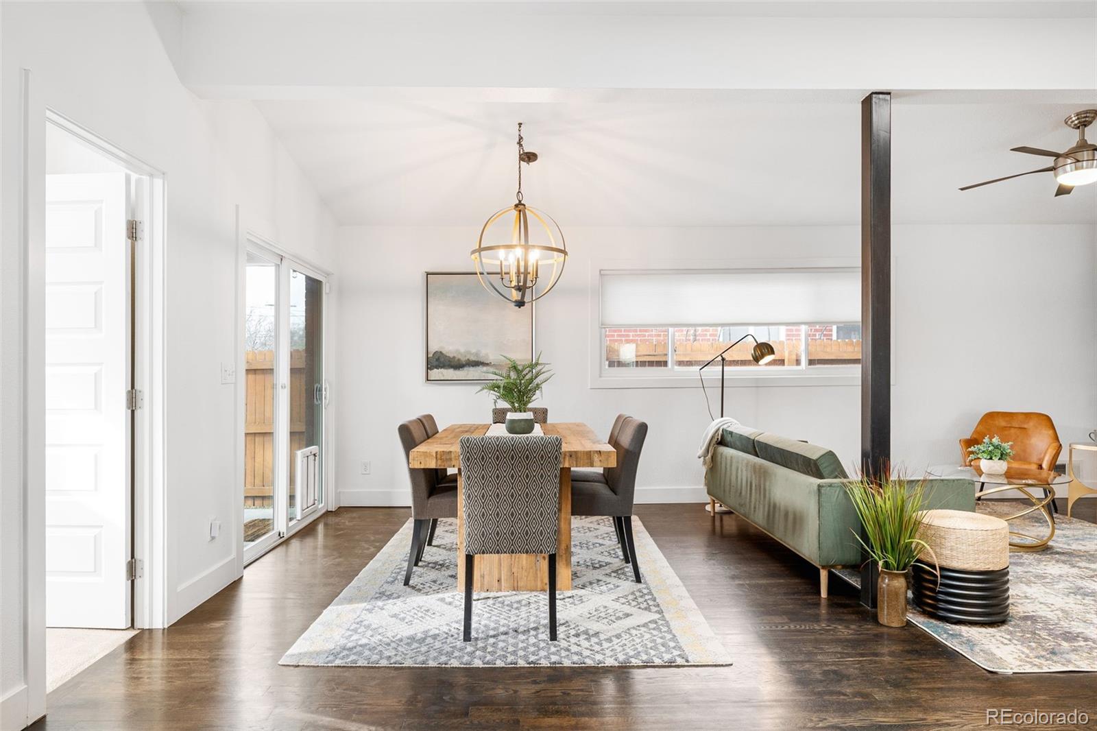 MLS Image #16 for 901  glencoe street,denver, Colorado