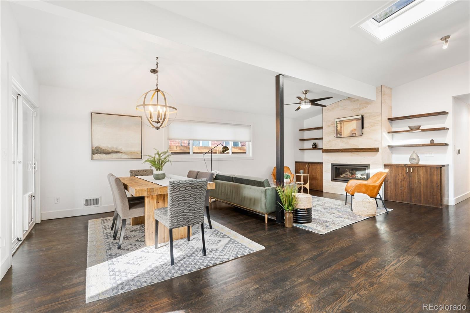 MLS Image #17 for 901  glencoe street,denver, Colorado