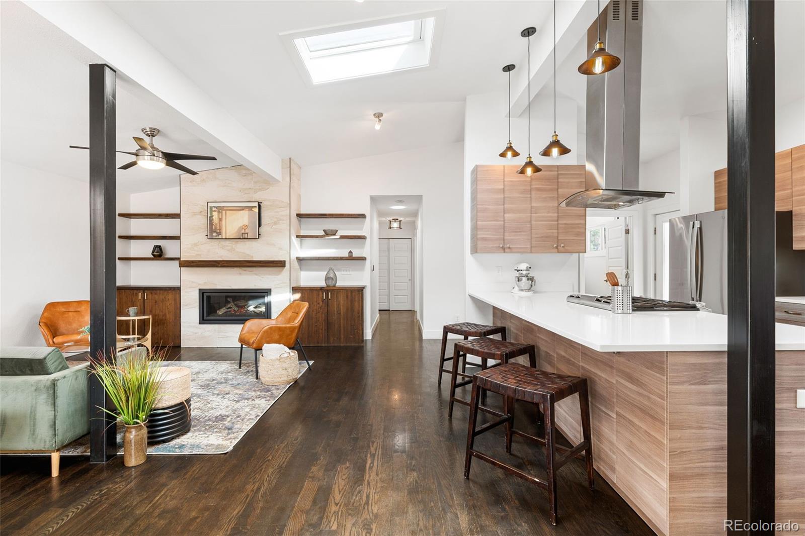 MLS Image #18 for 901  glencoe street,denver, Colorado