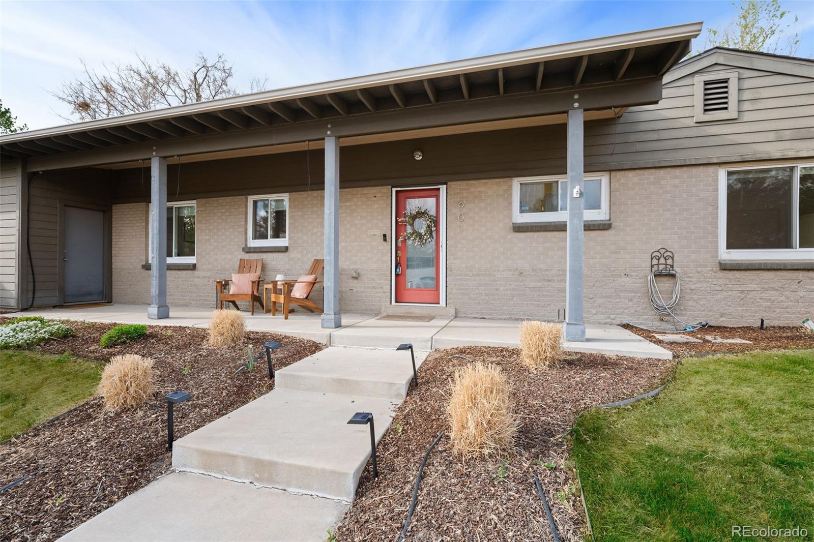 MLS Image #2 for 901  glencoe street,denver, Colorado