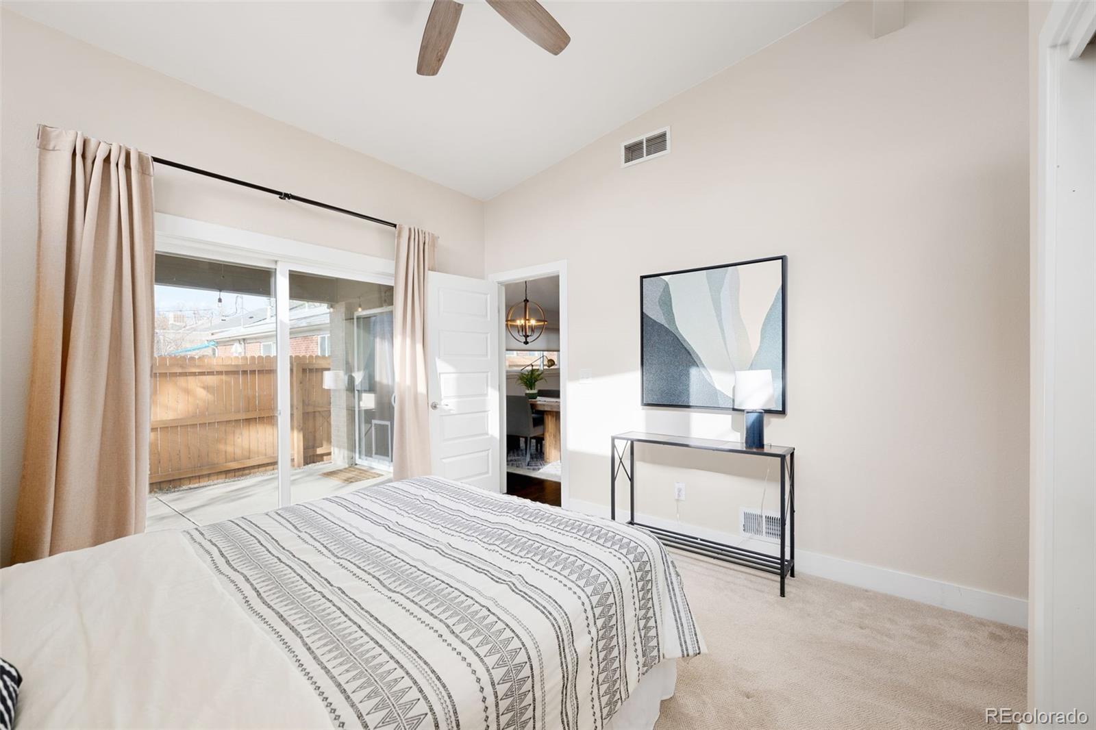 MLS Image #21 for 901  glencoe street,denver, Colorado