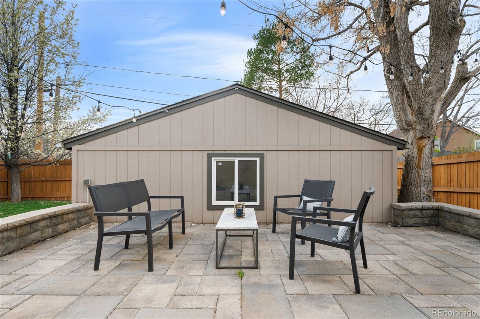 MLS Image #30 for 901  glencoe street,denver, Colorado