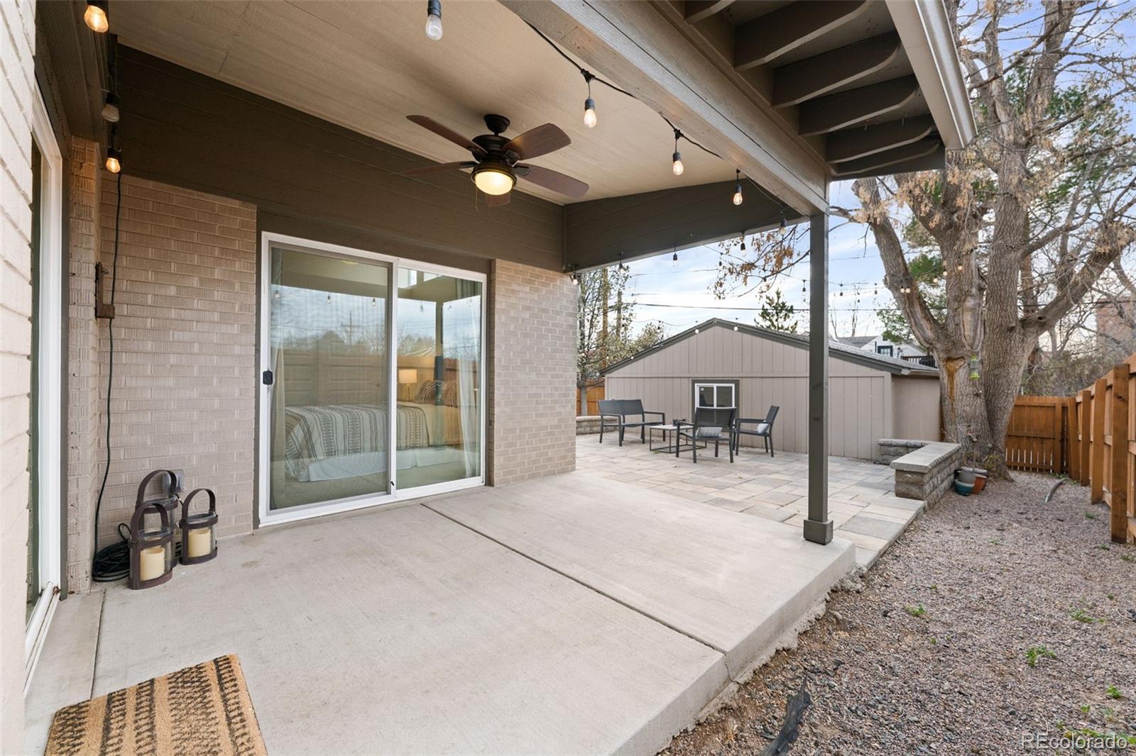 MLS Image #31 for 901  glencoe street,denver, Colorado