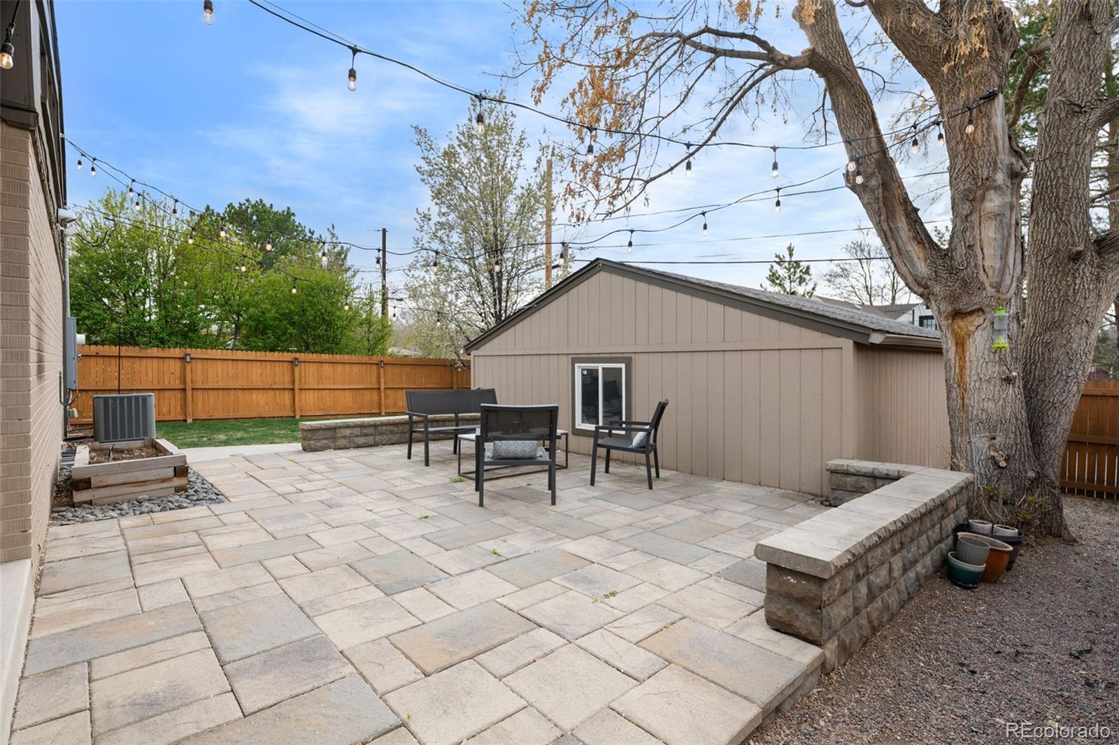 MLS Image #32 for 901  glencoe street,denver, Colorado
