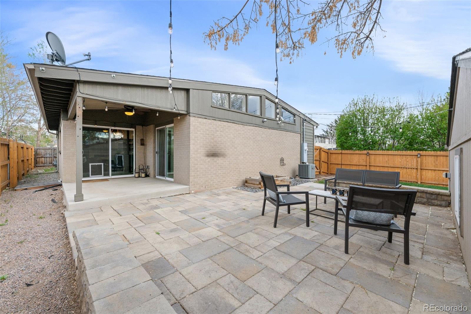 MLS Image #33 for 901  glencoe street,denver, Colorado