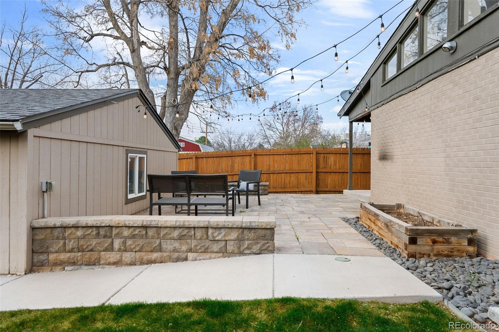 MLS Image #34 for 901  glencoe street,denver, Colorado