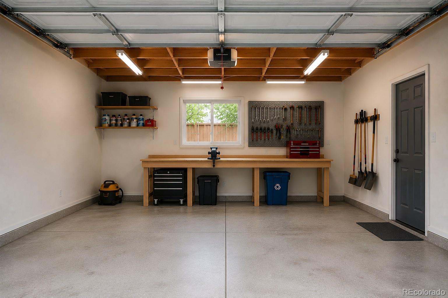 MLS Image #36 for 901  glencoe street,denver, Colorado