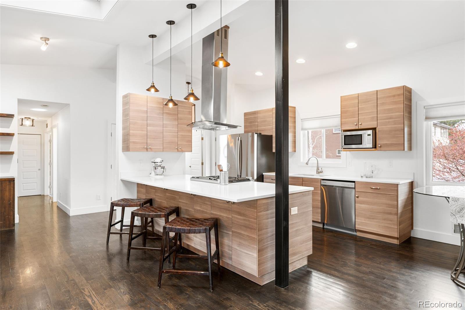 MLS Image #6 for 901  glencoe street,denver, Colorado
