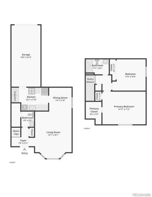 MLS Image #11 for 1057 w 112th avenue,denver, Colorado
