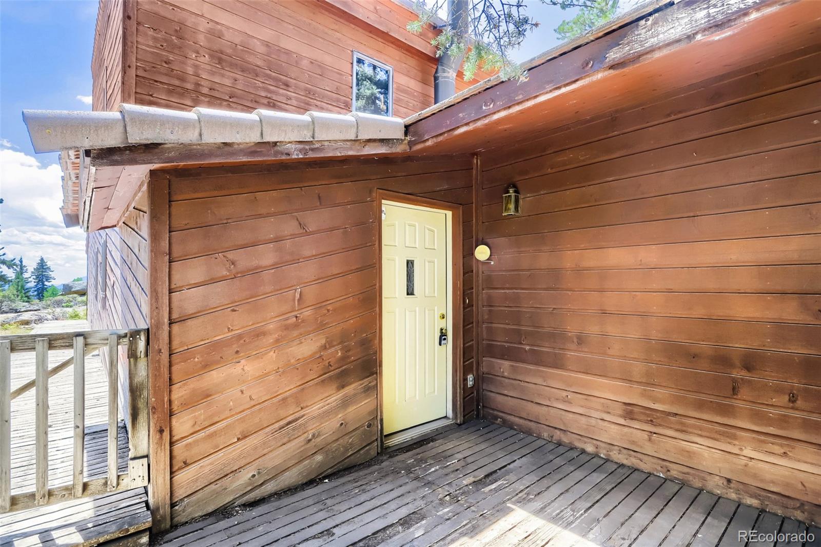 MLS Image #1 for 29821  kings valley,conifer, Colorado