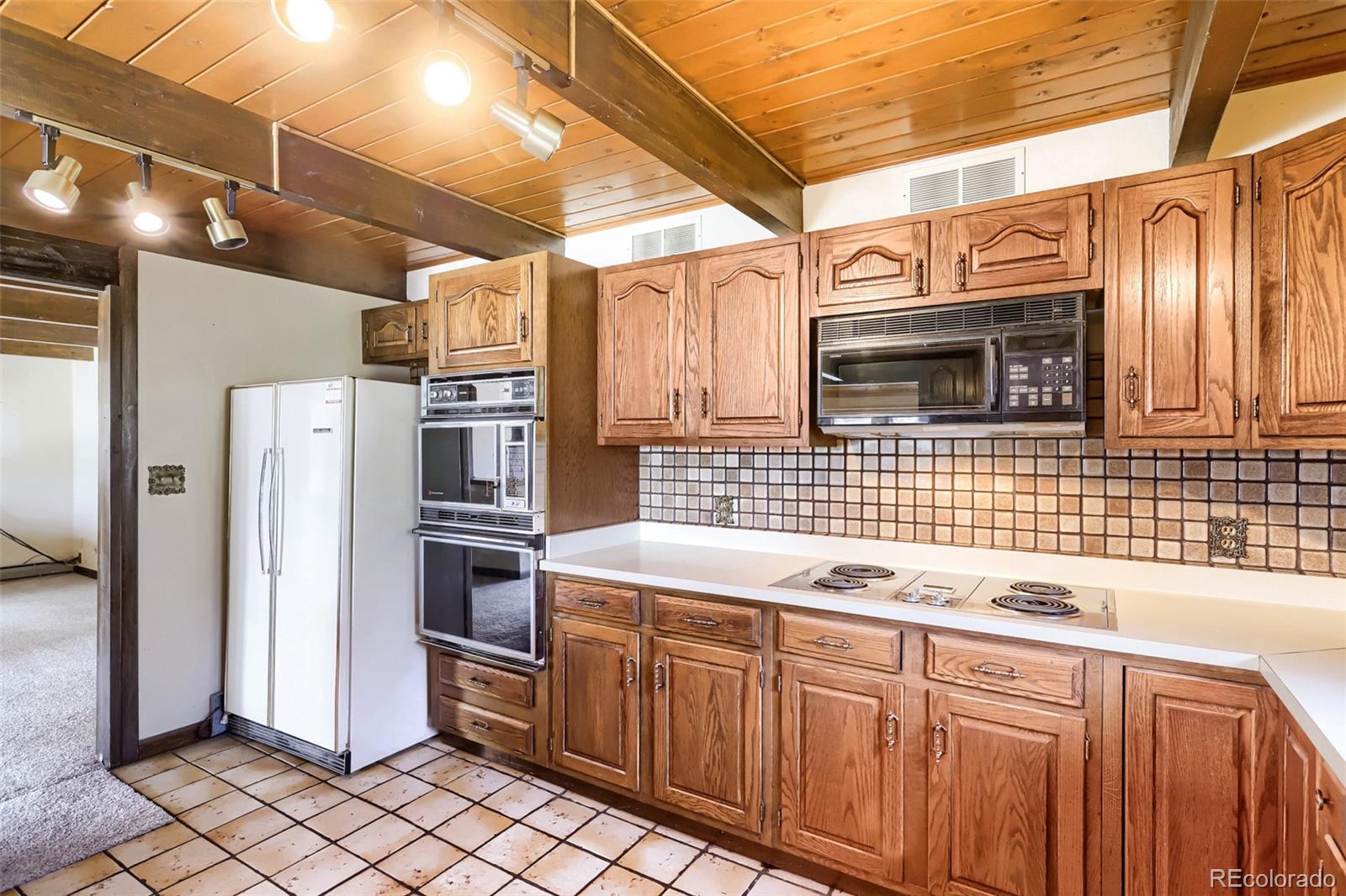 MLS Image #13 for 29821  kings valley,conifer, Colorado