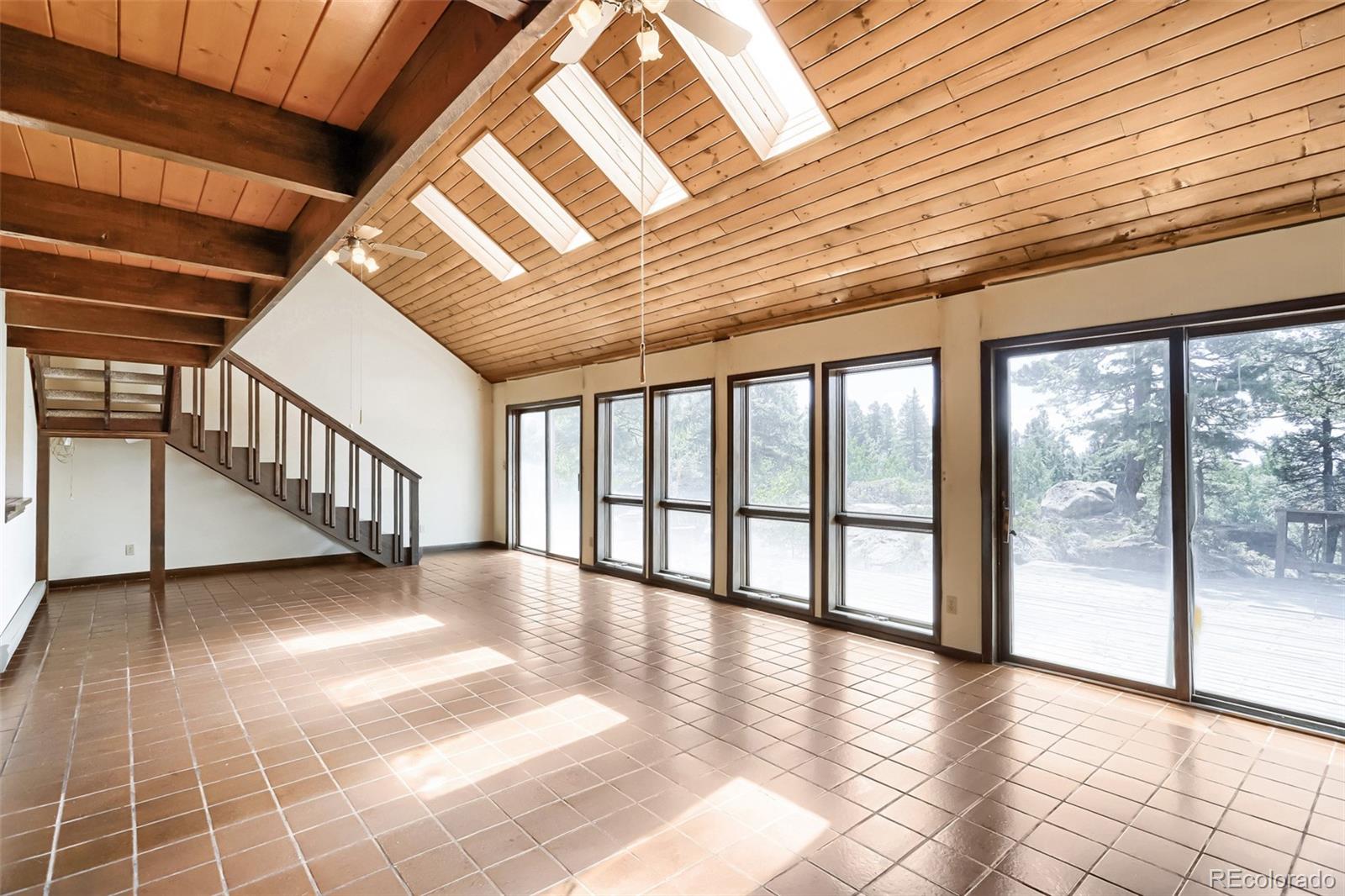 MLS Image #15 for 29821  kings valley,conifer, Colorado