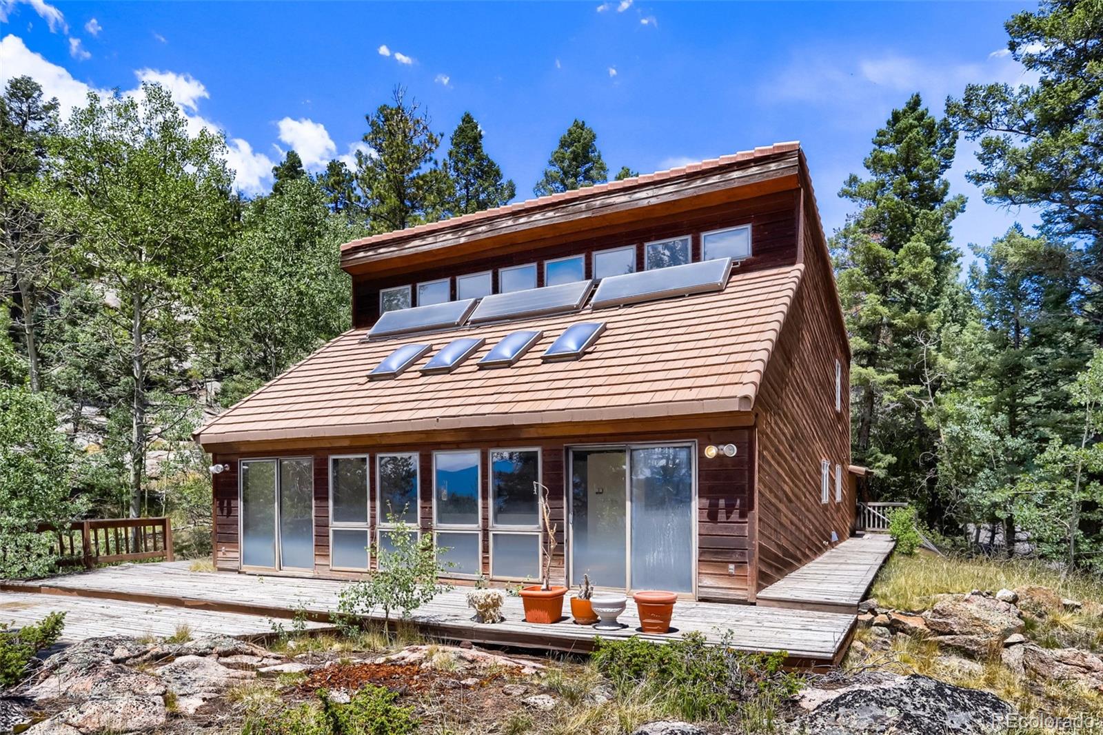 MLS Image #28 for 29821  kings valley,conifer, Colorado