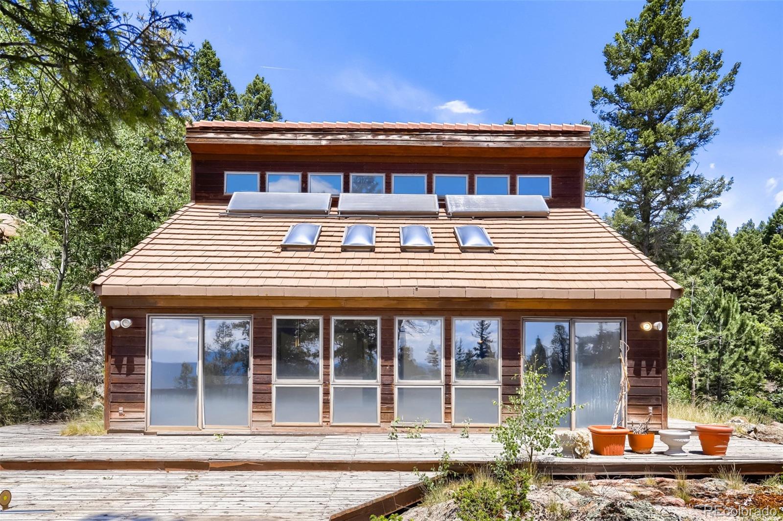 MLS Image #29 for 29821  kings valley,conifer, Colorado
