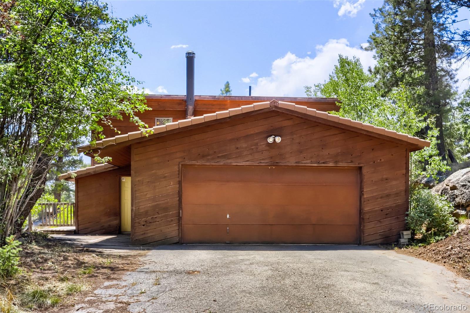 MLS Image #3 for 29821  kings valley,conifer, Colorado