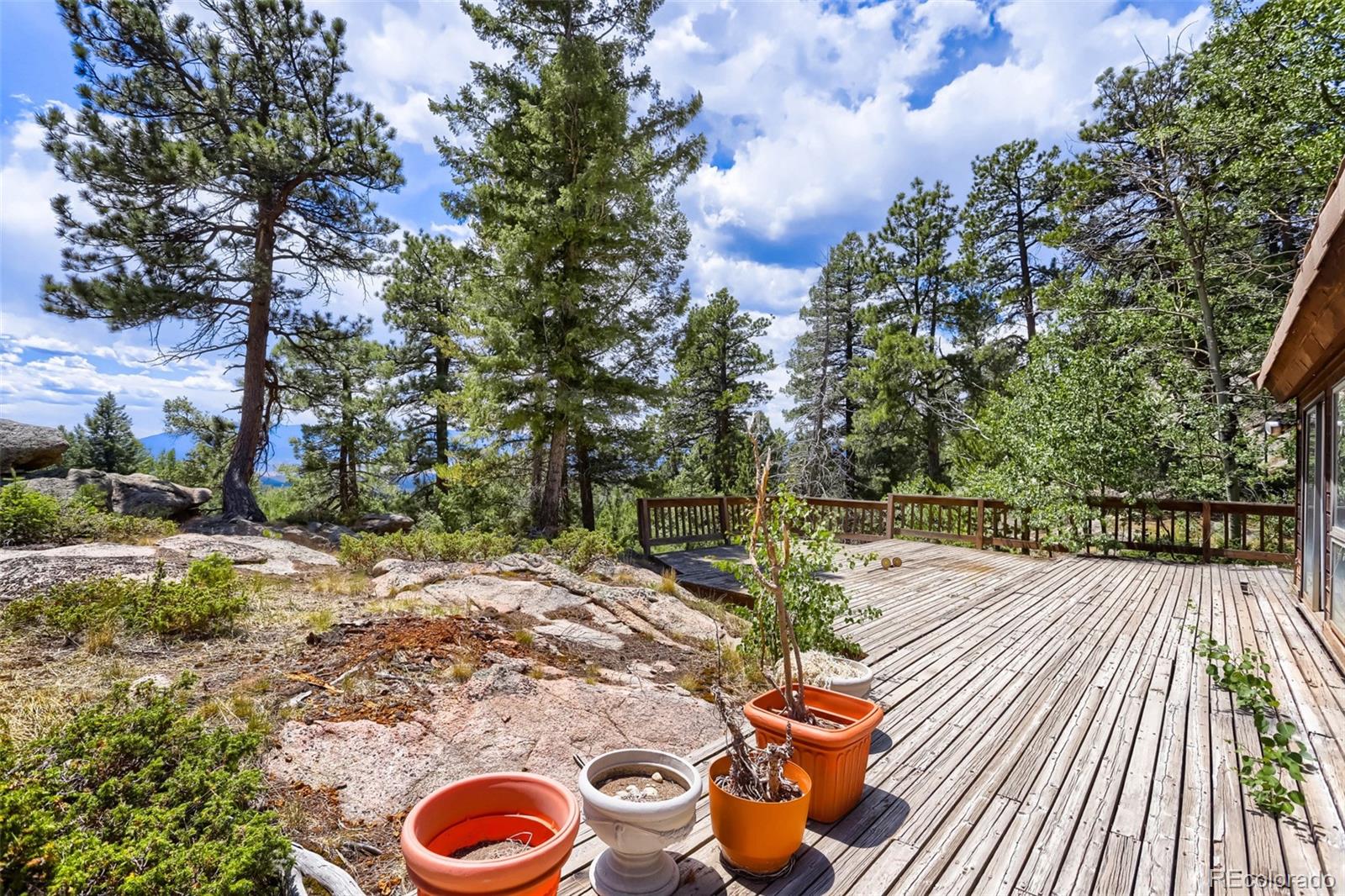 MLS Image #30 for 29821  kings valley,conifer, Colorado