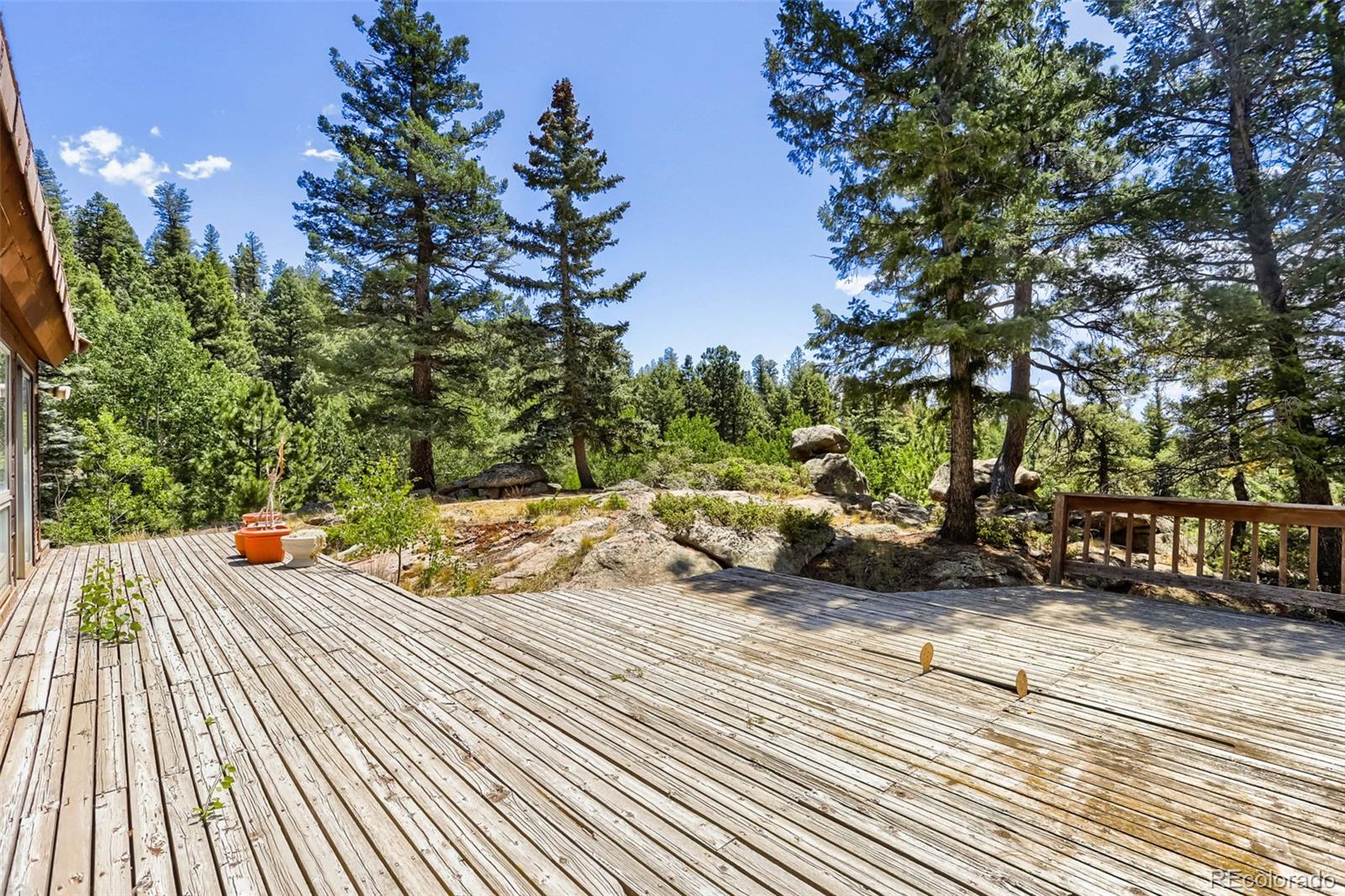 MLS Image #31 for 29821  kings valley,conifer, Colorado
