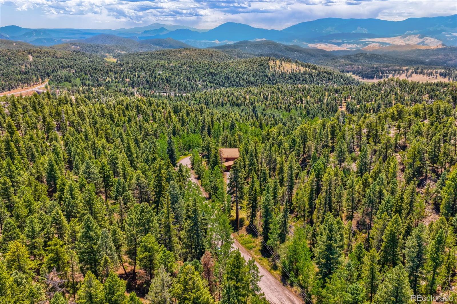 MLS Image #32 for 29821  kings valley,conifer, Colorado